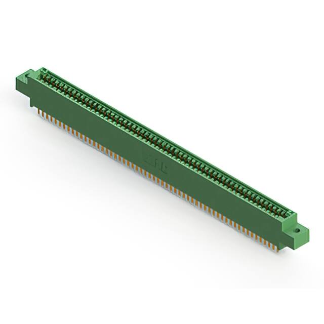 845-114-521-802 EDAC Inc.  Edgeboard Connectors